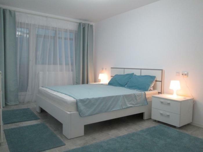 Apartament Sarra ทาร์โกวิชเต ภายนอก รูปภาพ