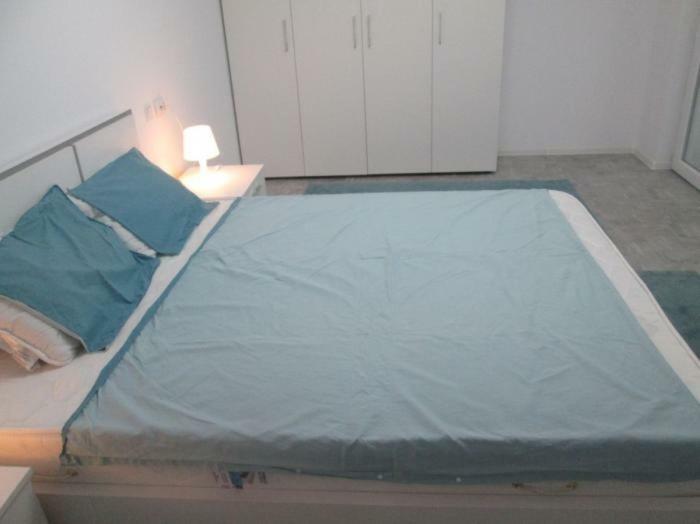 Apartament Sarra ทาร์โกวิชเต ภายนอก รูปภาพ