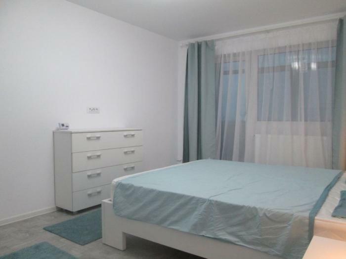 Apartament Sarra ทาร์โกวิชเต ภายนอก รูปภาพ