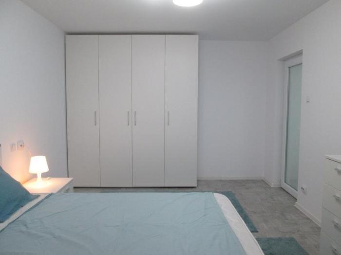 Apartament Sarra ทาร์โกวิชเต ภายนอก รูปภาพ