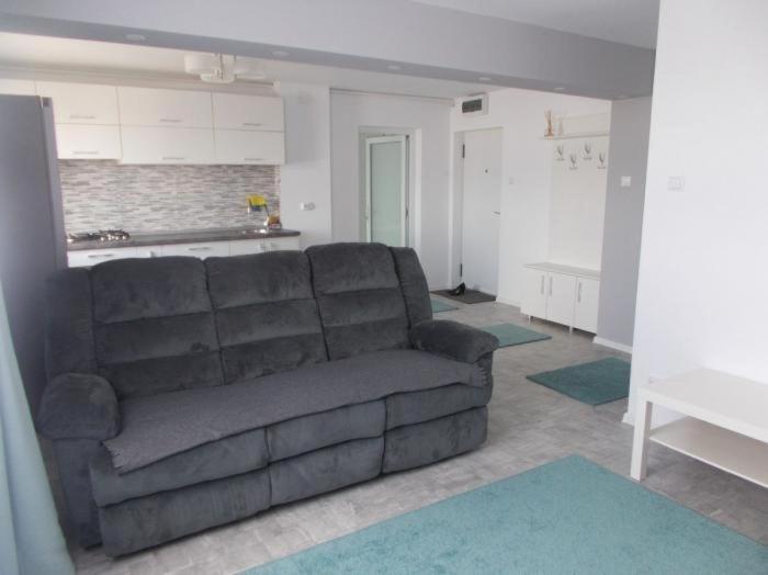 Apartament Sarra ทาร์โกวิชเต ภายนอก รูปภาพ
