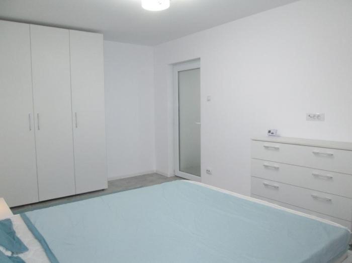 Apartament Sarra ทาร์โกวิชเต ภายนอก รูปภาพ