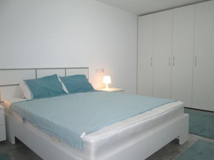 Apartament Sarra ทาร์โกวิชเต ภายนอก รูปภาพ