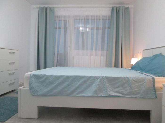 Apartament Sarra ทาร์โกวิชเต ภายนอก รูปภาพ
